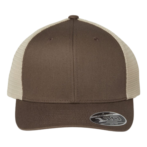 6 Panel Mesh Trucker Hat Classic