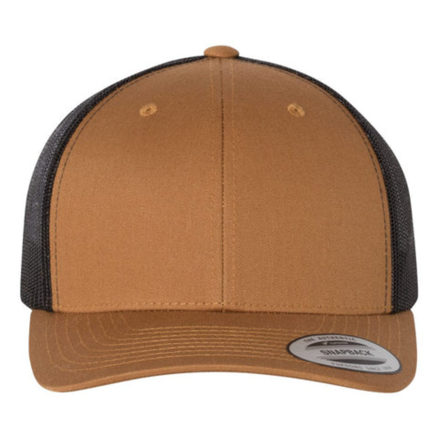 6 Panel Mesh Trucker Hat Classic