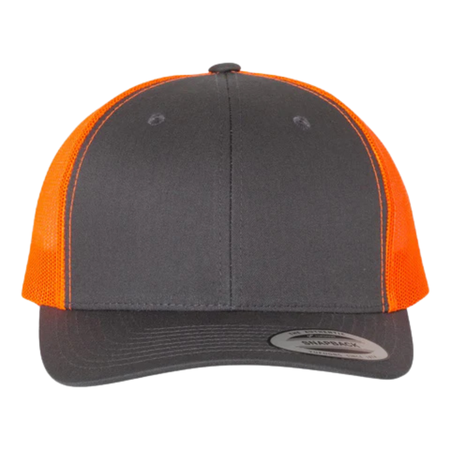 6 Panel Mesh Trucker Hat Classic