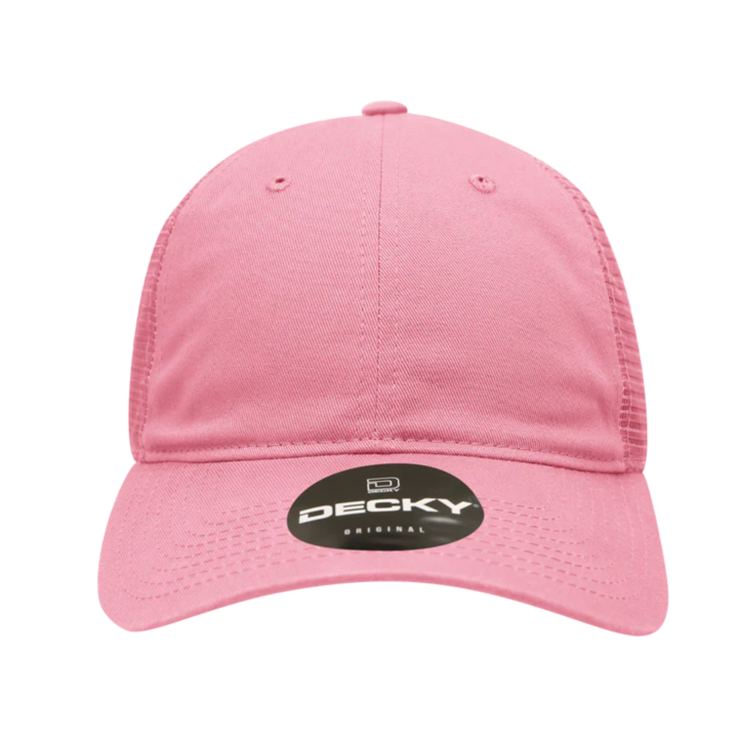 Classic Dad Hat Trucker Low Pro