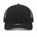 6 Panel Mesh Trucker Hat Decky