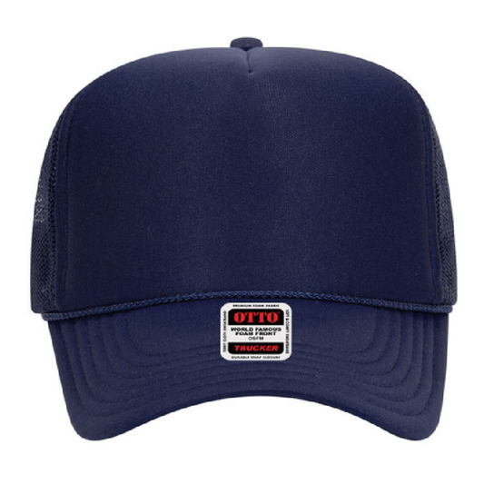 Classic Foam Trucker Hat